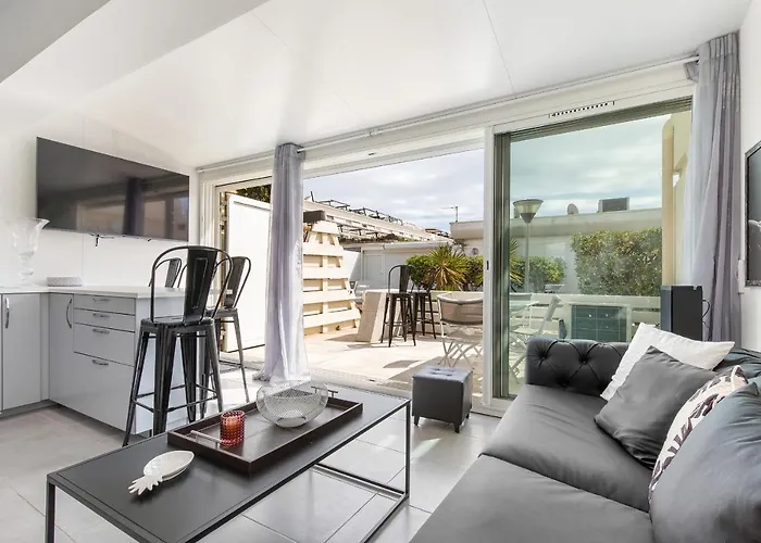 Port Nature Village Naturiste Villa Agde