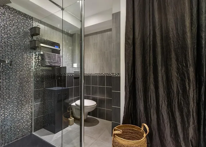 Port Nature Village Naturiste Villa Agde